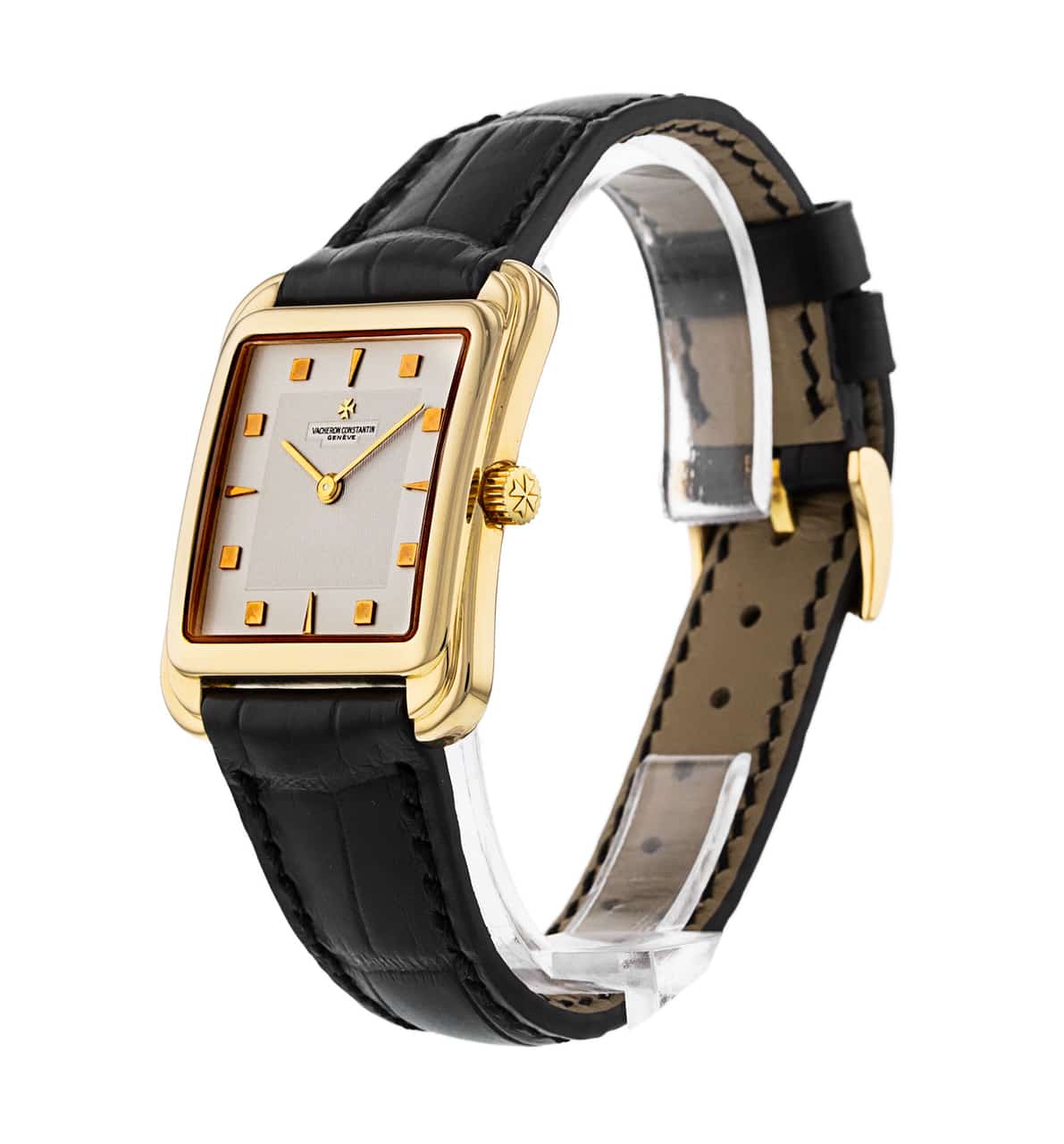 Vacheron clearance constantin toledo